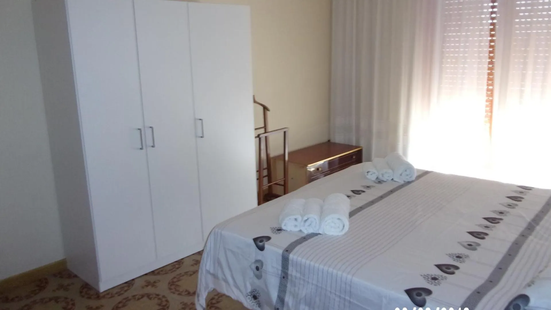 My Marsala Apartment