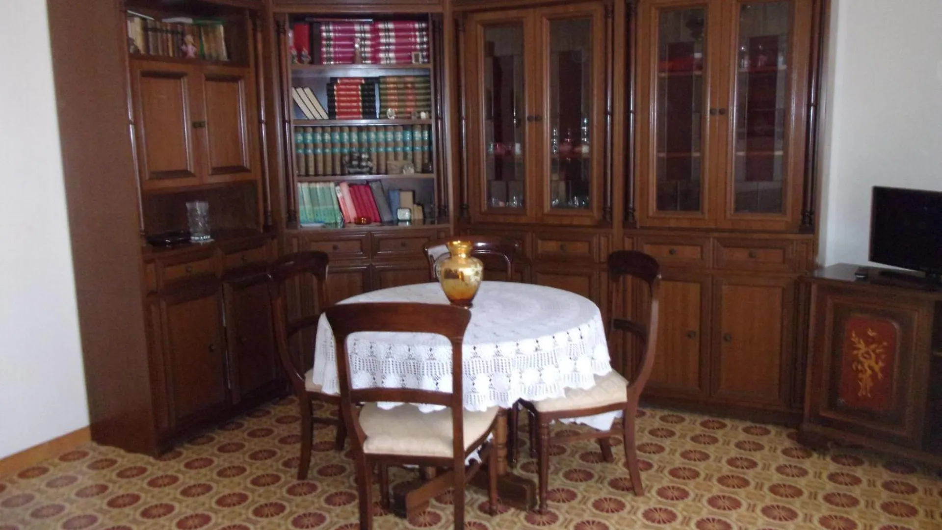 My Marsala Apartment Italy