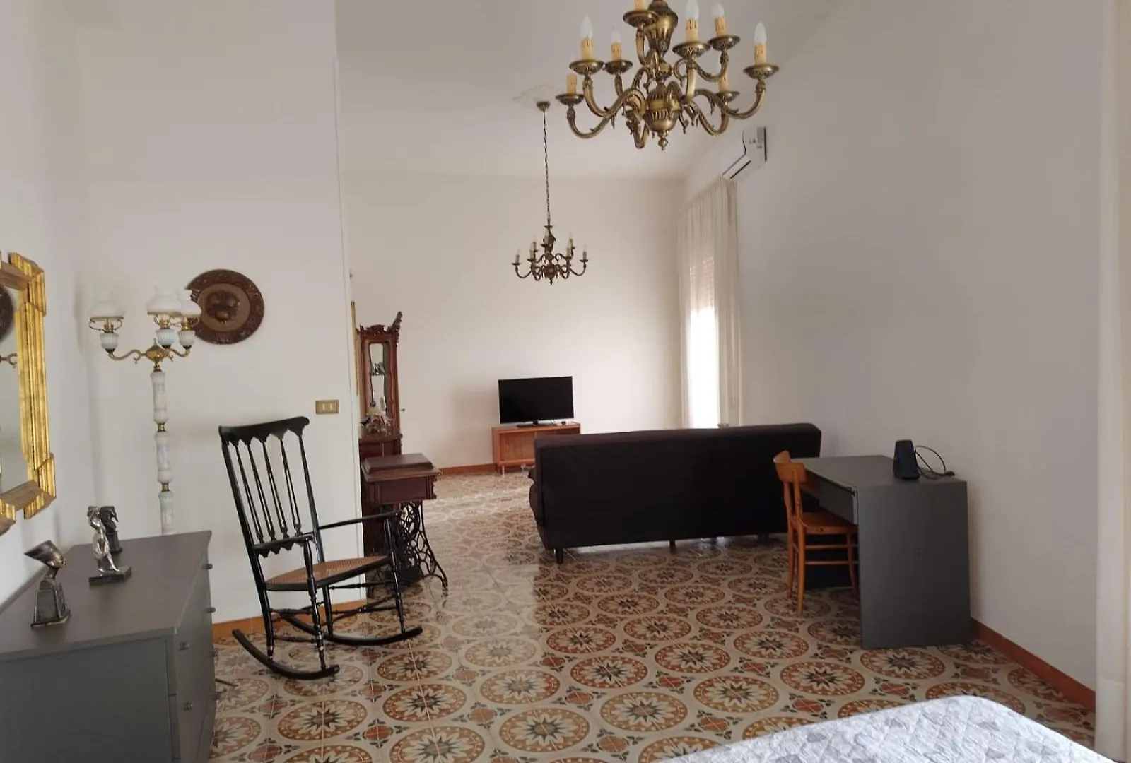 My Marsala Apartment 0*,