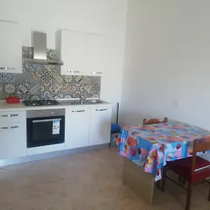 Appartement Callipigia, Marsala