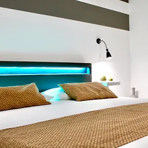 Appartement Omnia, Marsala