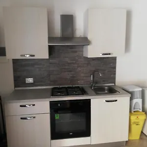 Appartement Cara Sibilla 112, Marsala