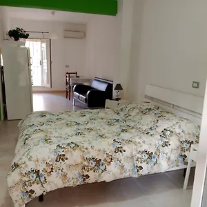 Appartement Calliope, Marsala